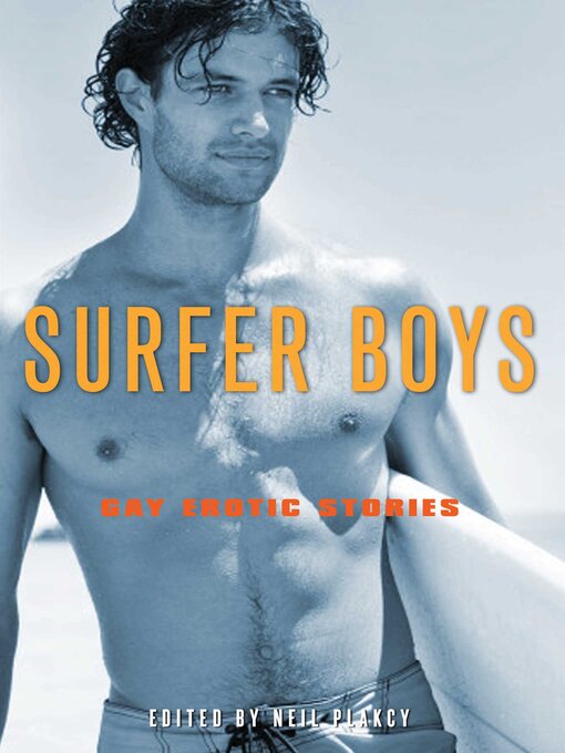 Title details for Surfer Boys by Neil Plakcy - Available